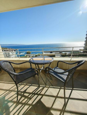 Vistas del mar de Concón 31